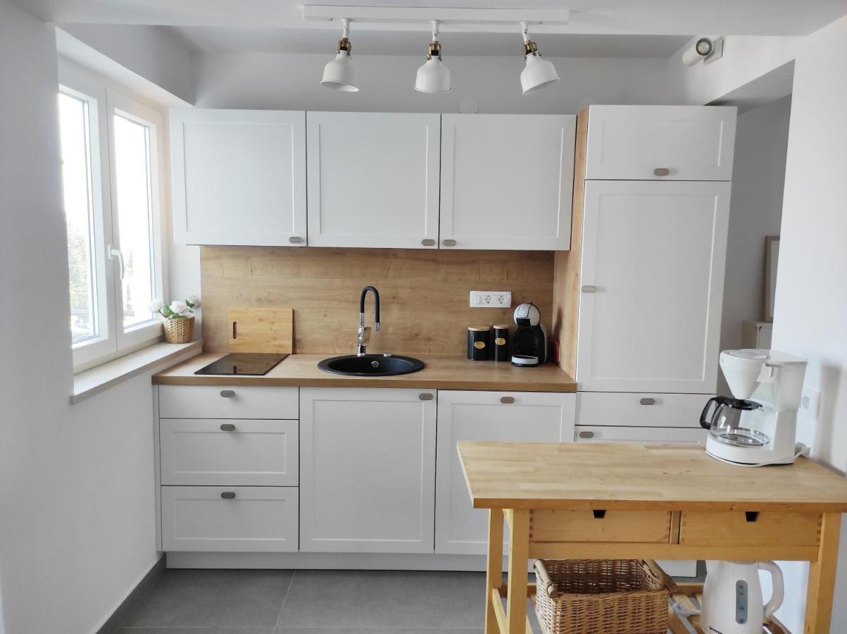 New Cosy Apartments With Private Parking أوباتيا المظهر الخارجي الصورة