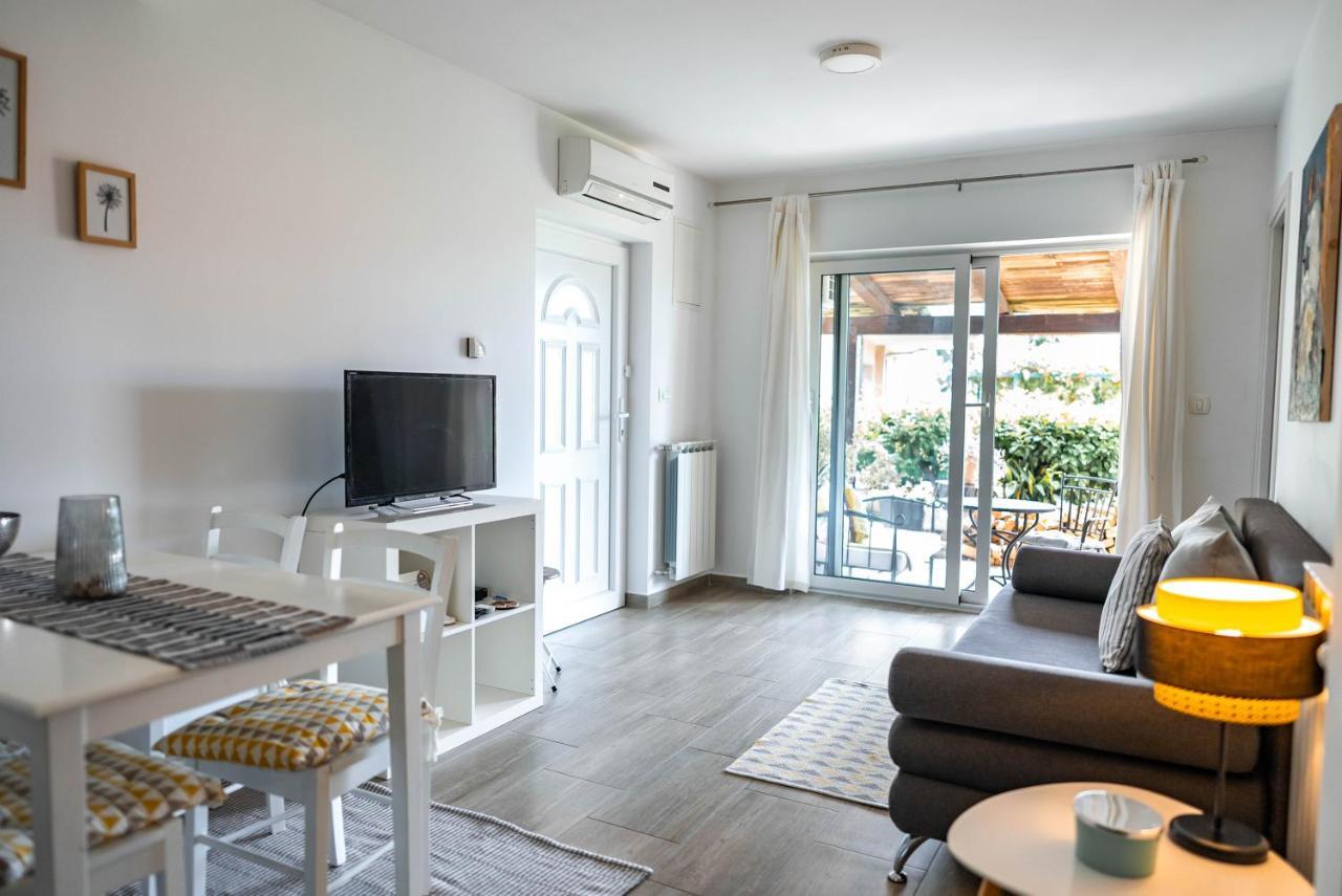 New Cosy Apartments With Private Parking أوباتيا المظهر الخارجي الصورة