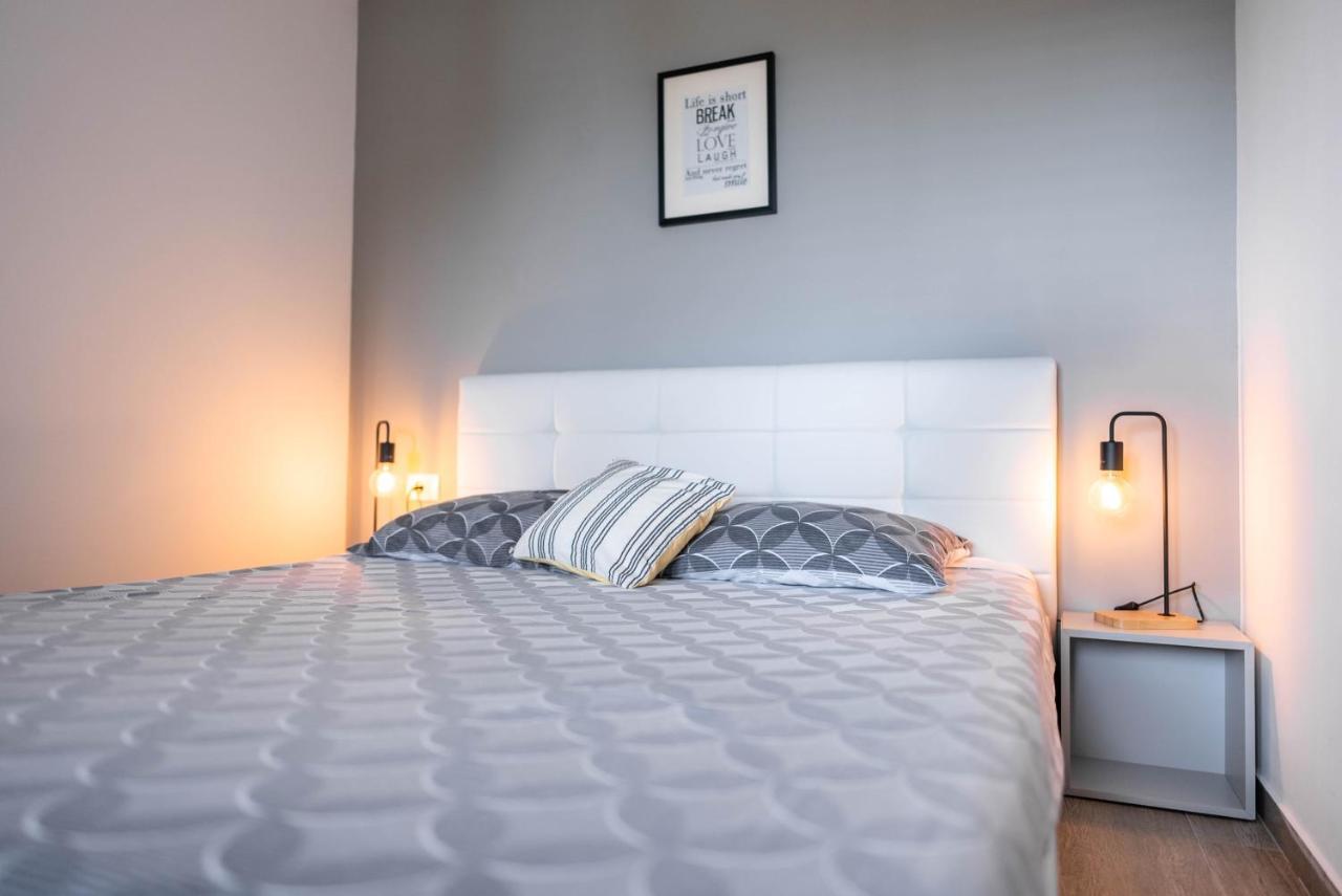 New Cosy Apartments With Private Parking أوباتيا المظهر الخارجي الصورة