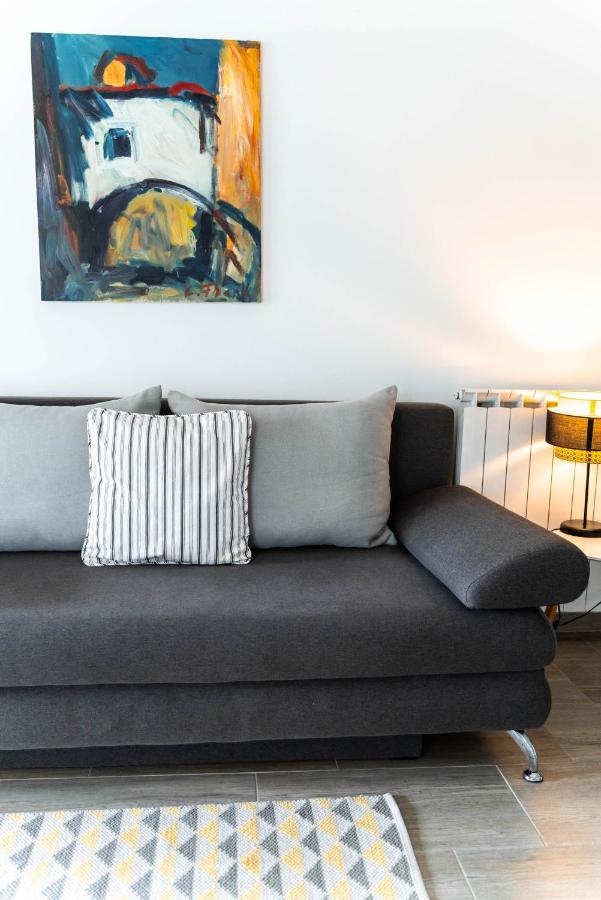New Cosy Apartments With Private Parking أوباتيا المظهر الخارجي الصورة