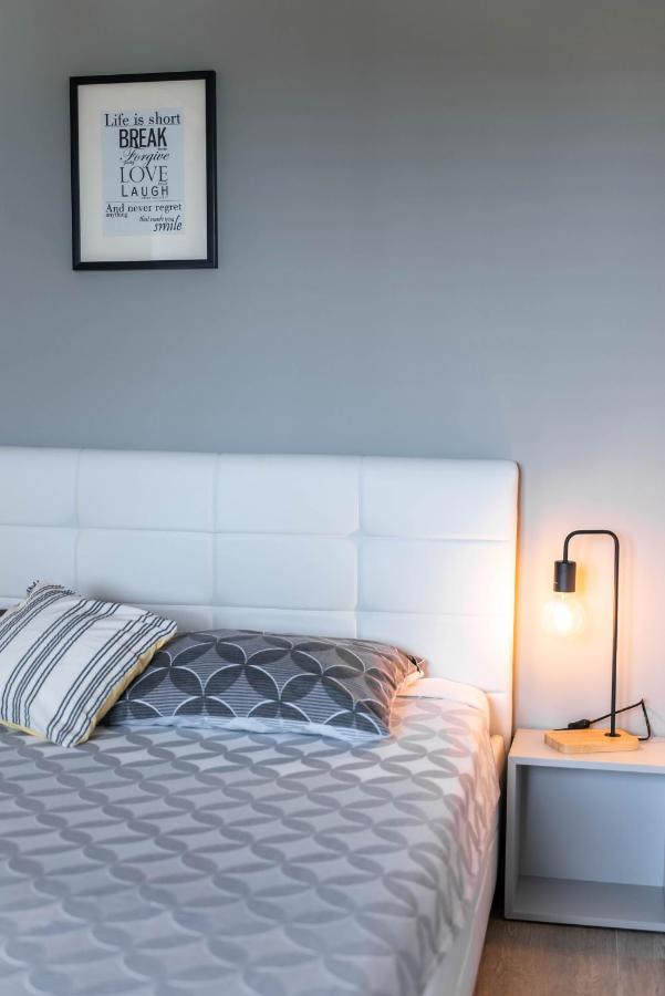 New Cosy Apartments With Private Parking أوباتيا المظهر الخارجي الصورة