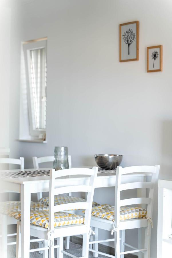 New Cosy Apartments With Private Parking أوباتيا المظهر الخارجي الصورة