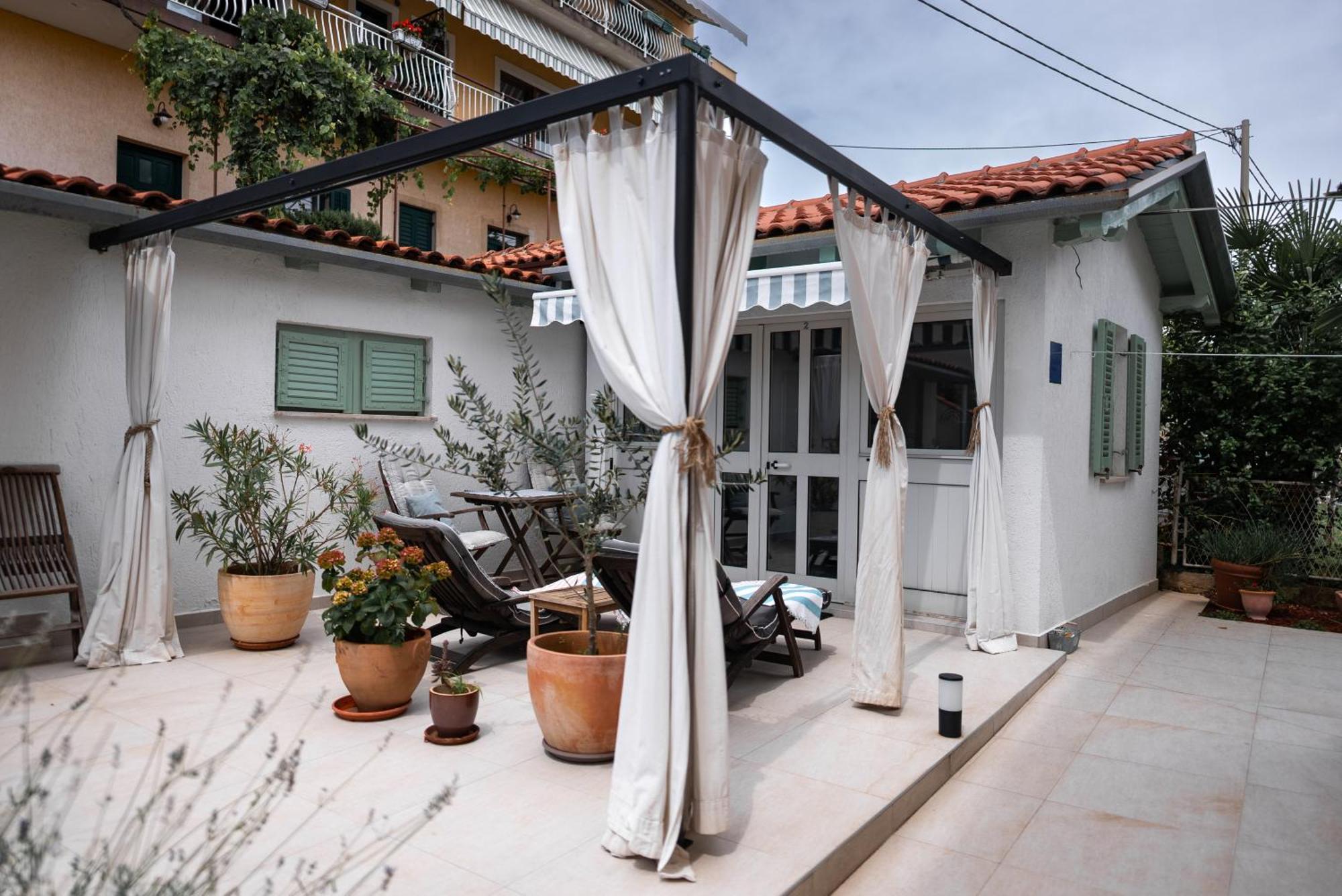 New Cosy Apartments With Private Parking أوباتيا المظهر الخارجي الصورة