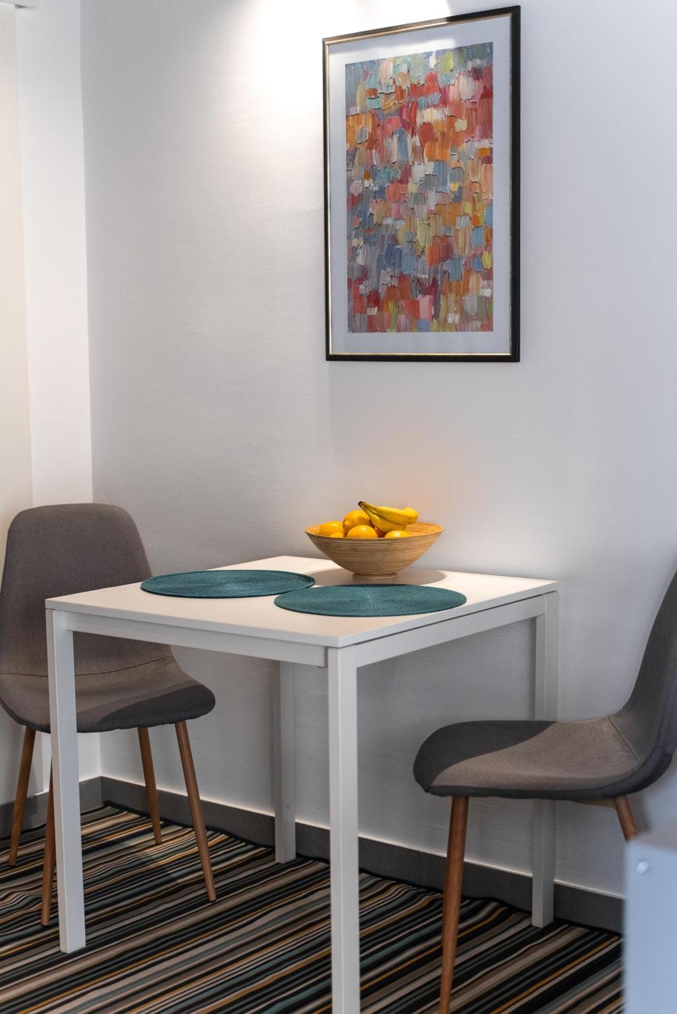 New Cosy Apartments With Private Parking أوباتيا المظهر الخارجي الصورة