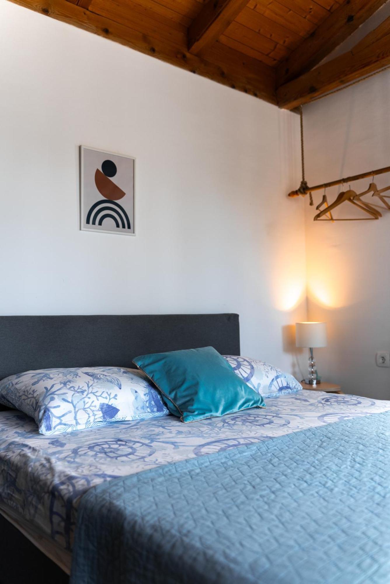 New Cosy Apartments With Private Parking أوباتيا المظهر الخارجي الصورة