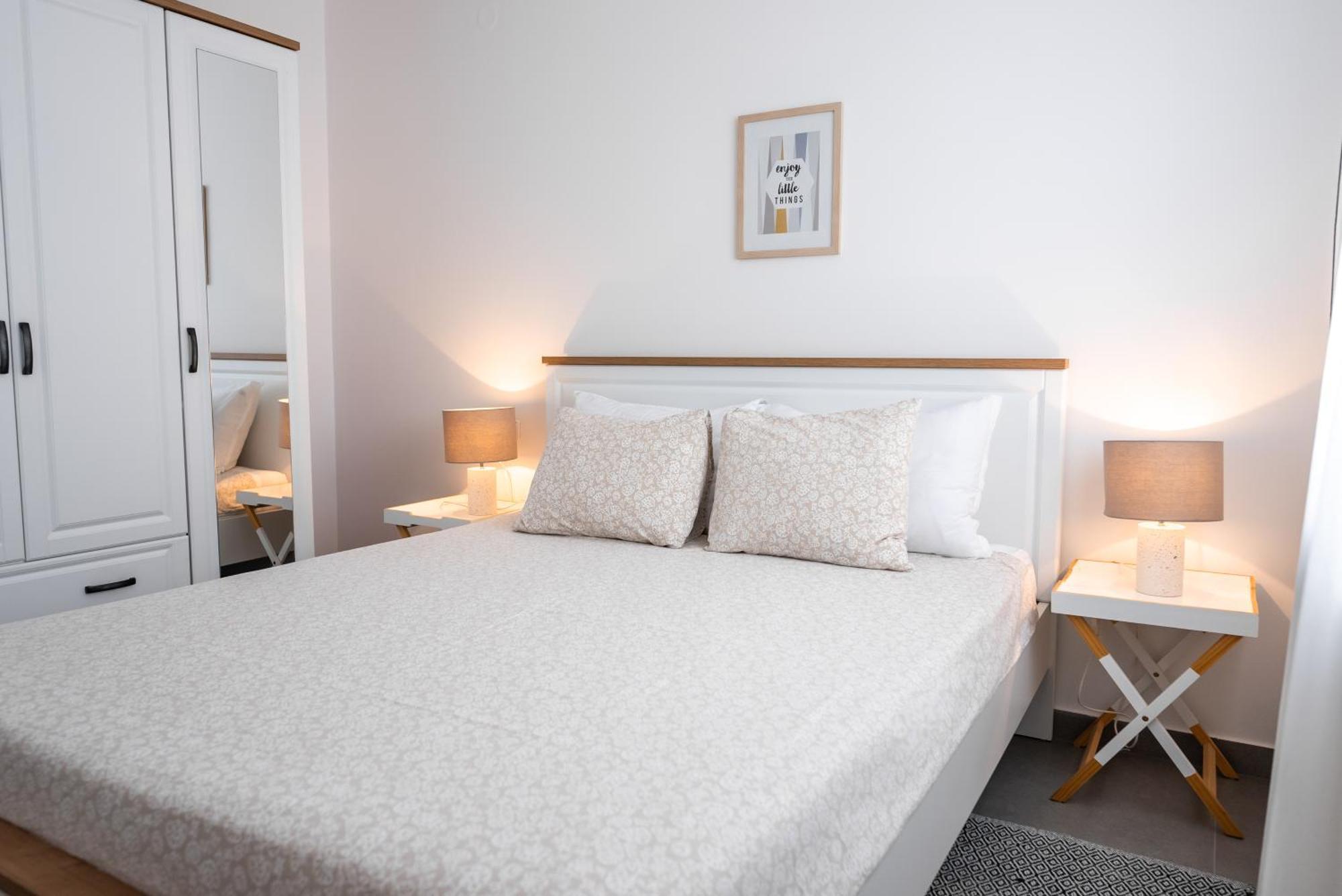 New Cosy Apartments With Private Parking أوباتيا المظهر الخارجي الصورة