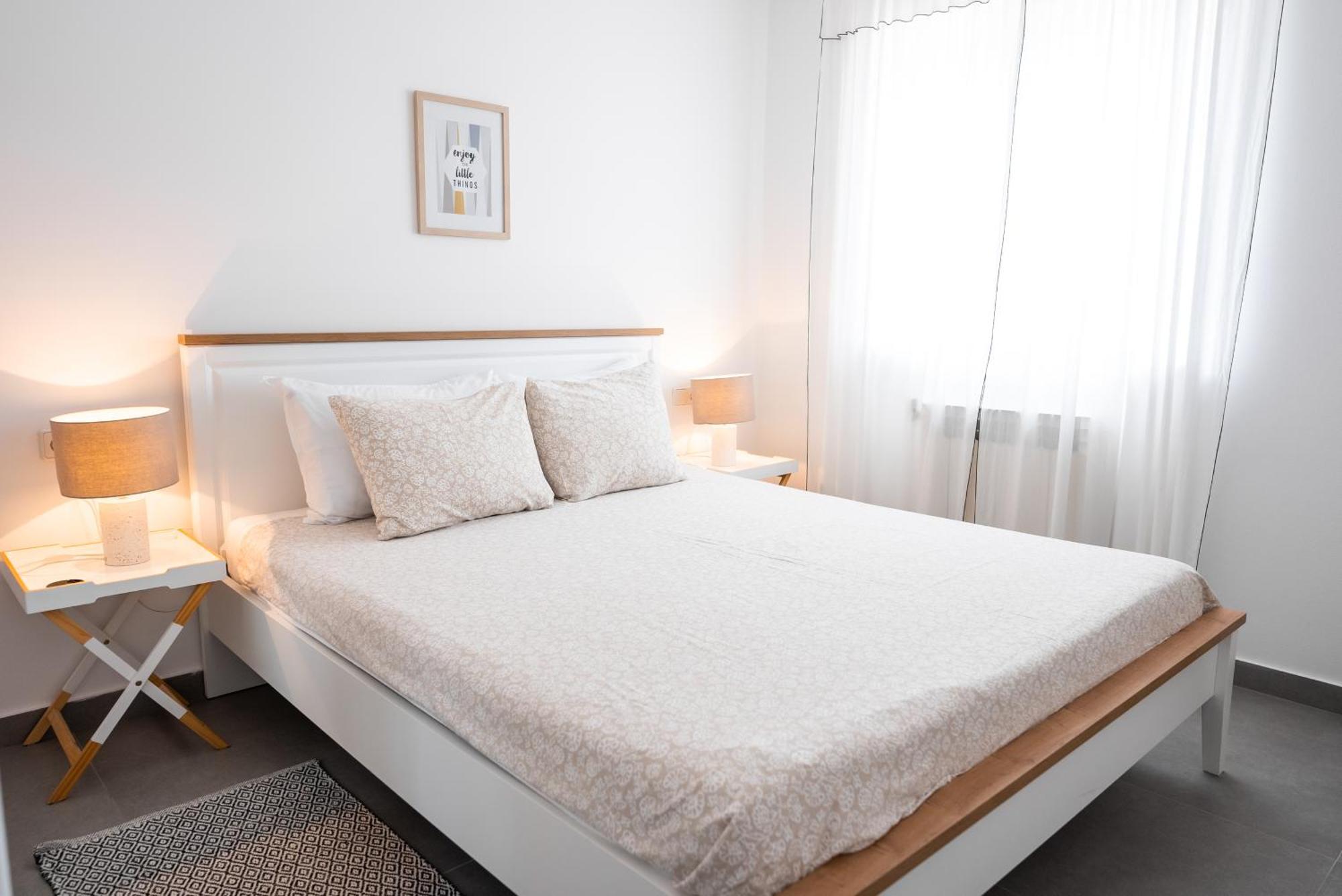 New Cosy Apartments With Private Parking أوباتيا المظهر الخارجي الصورة