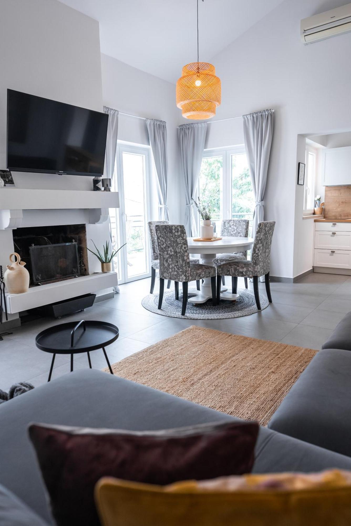 New Cosy Apartments With Private Parking أوباتيا المظهر الخارجي الصورة