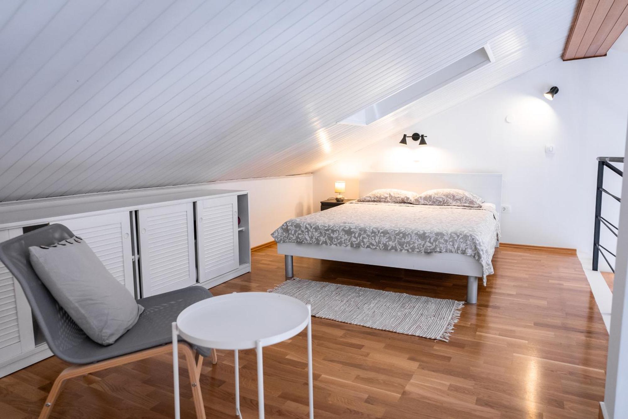 New Cosy Apartments With Private Parking أوباتيا المظهر الخارجي الصورة