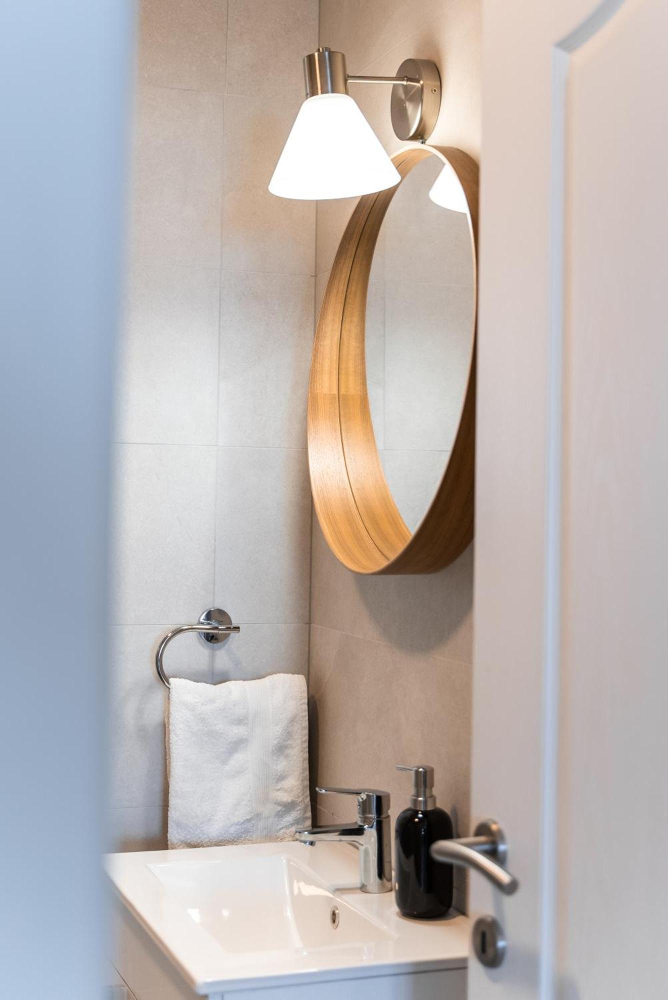 New Cosy Apartments With Private Parking أوباتيا المظهر الخارجي الصورة