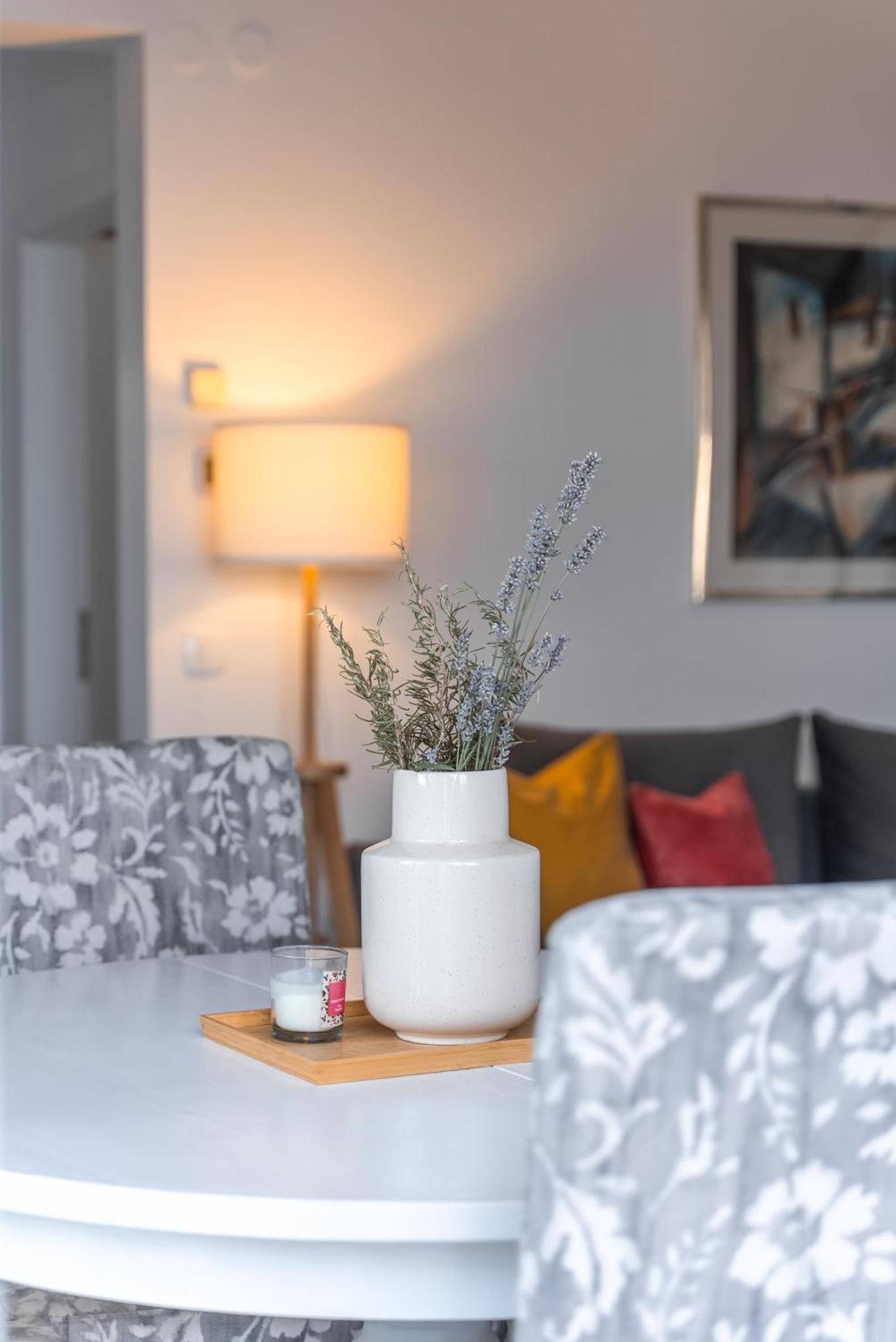 New Cosy Apartments With Private Parking أوباتيا المظهر الخارجي الصورة